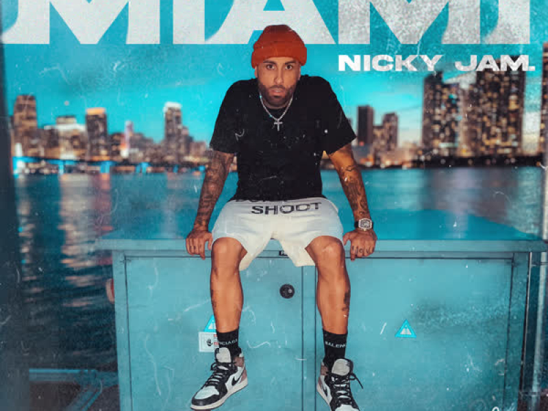 Miami (Single)