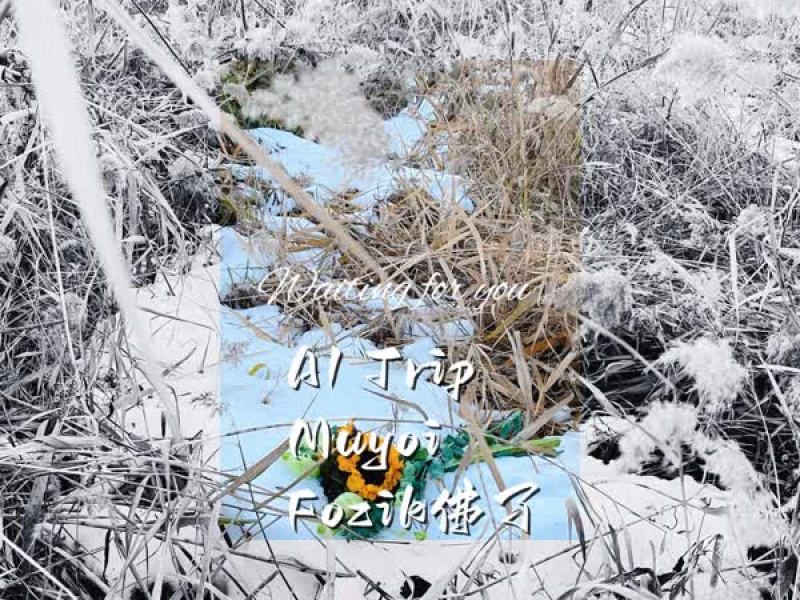 Waiting for You (Single)