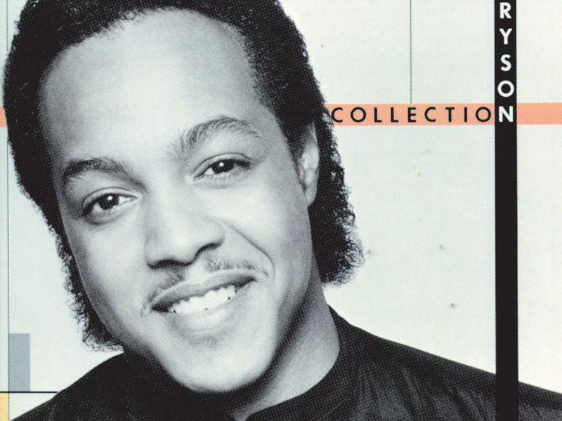 The Peabo Bryson Collection
