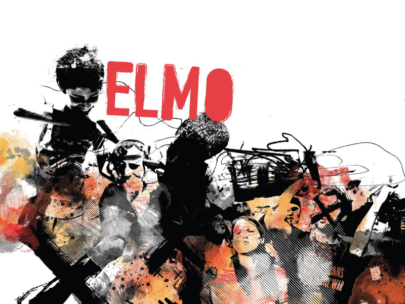 Elmo (Single)