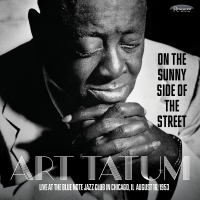 On the Sunny Side of the Street (Recorded Live at the Blue Note Jazz Club in Chicago, IL August 16, 1953) (Single)