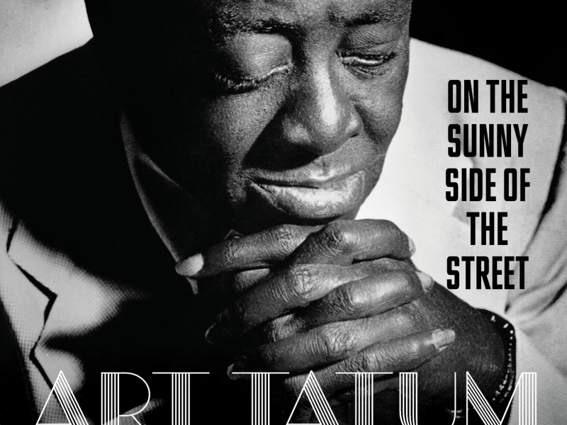 On the Sunny Side of the Street (Recorded Live at the Blue Note Jazz Club in Chicago, IL August 16, 1953) (Single)