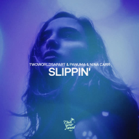 Slippin' (Single)