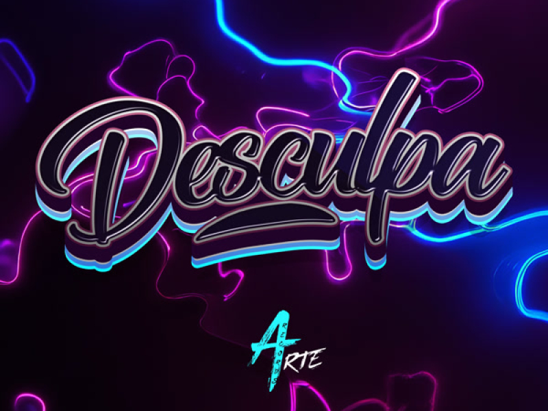 Desculpa (Single)