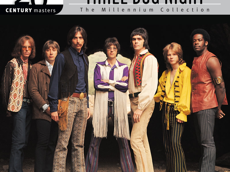 20th Century Masters: The Millennium Collection: Best Of Three Dog Night