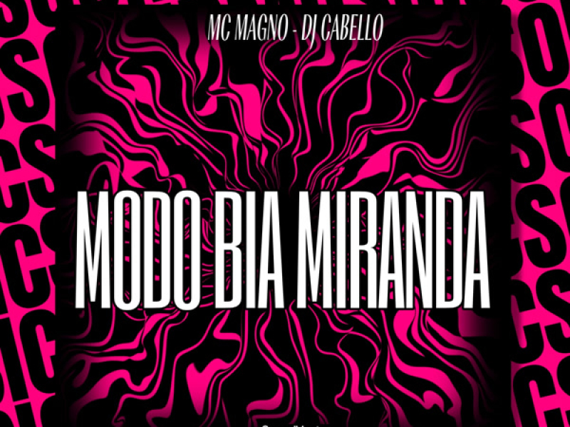 Modo Bia Miranda (Single)