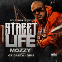Street Life (feat. GT Garza & Quis)