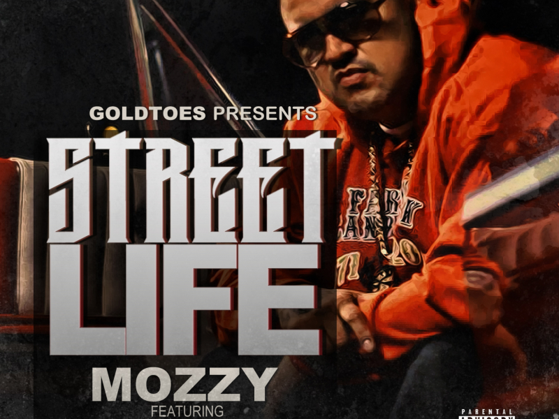 Street Life (feat. GT Garza & Quis)