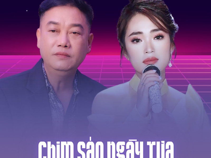 Chim Sáo Ngày Xưa (Single)