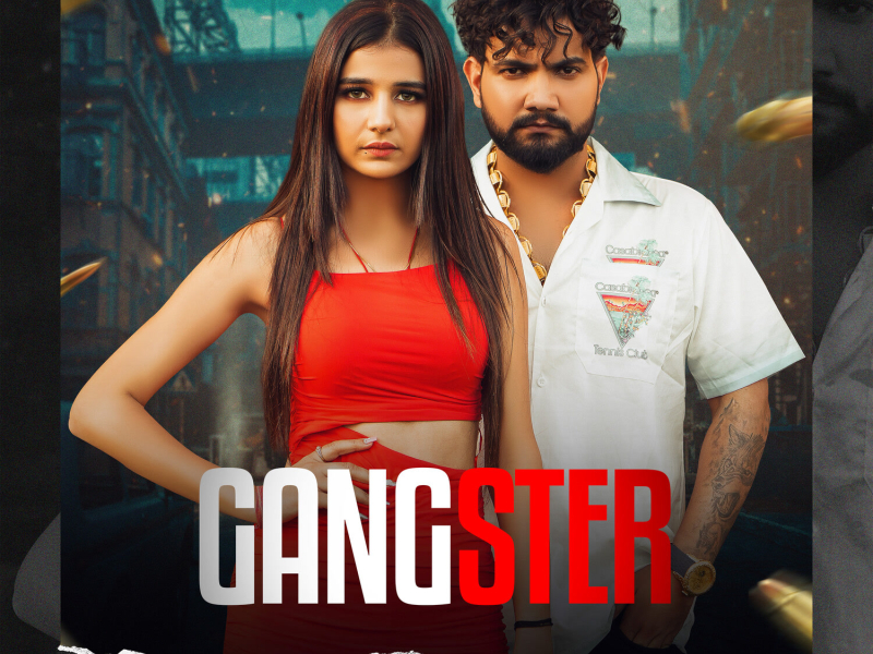 Gangster (Single)
