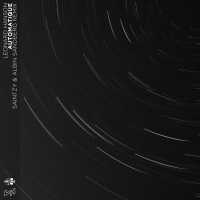 Automatique (Saintzy & Albin Sandberg Remix) (Single)