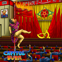 Capitol Burn (Single)