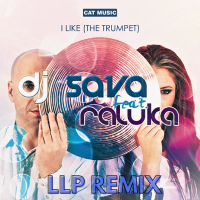 I Like (The Trumpet) (LLP Remix) (Single)