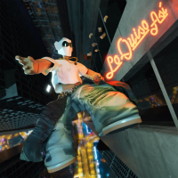 Lo Quiso Así (Single)