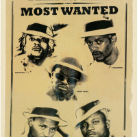 Most Wanted