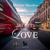 Secrets of Love (Smooth Agent Mix) (Single)