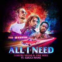 All I Need (Single)