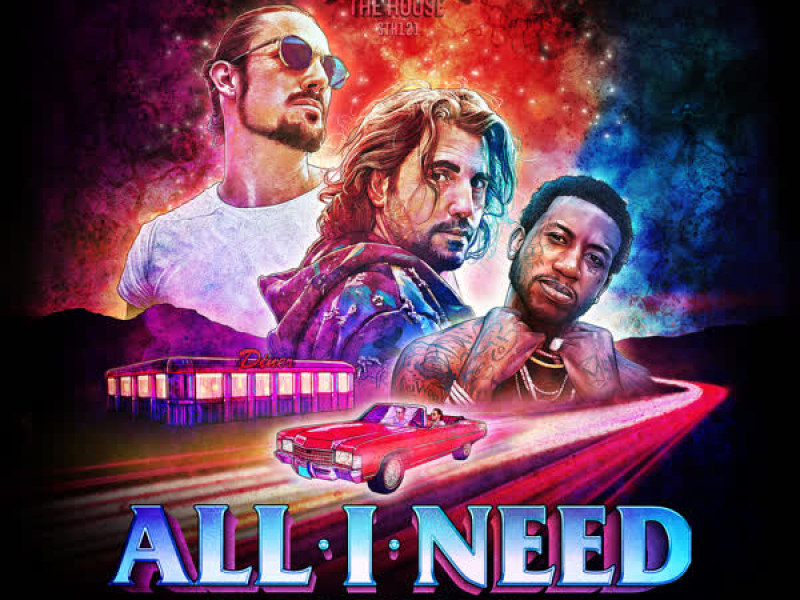 All I Need (Single)
