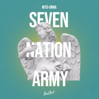 Seven Nation Army (Single)