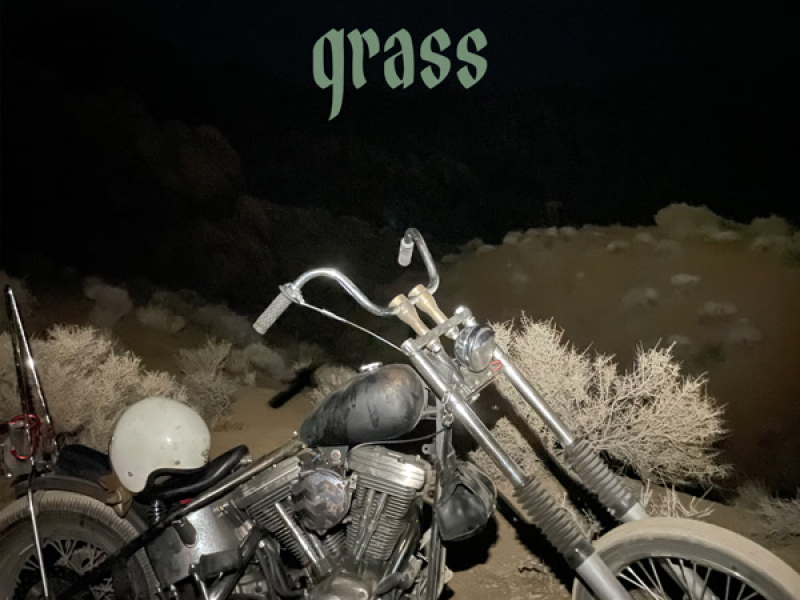 Grass (Single)