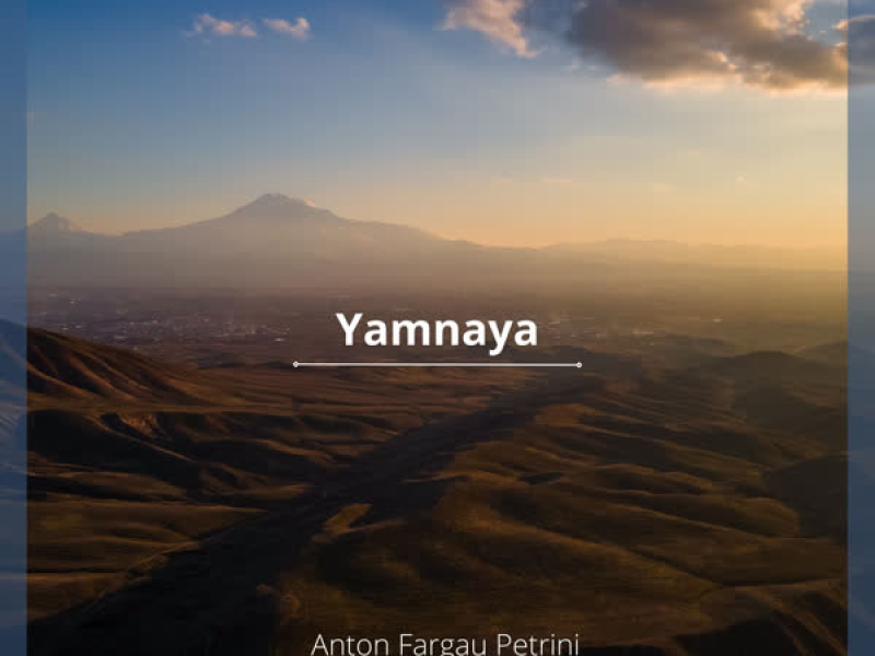 Yamnaya (Single)