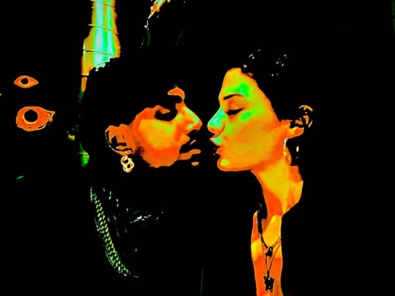 Can't Get / I've Had (Enough) (Single)