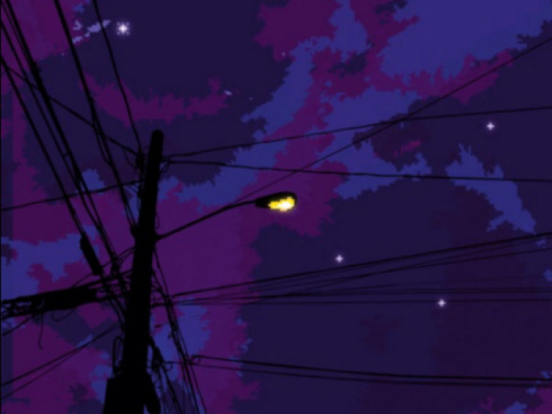 Já é Tarde (Single)