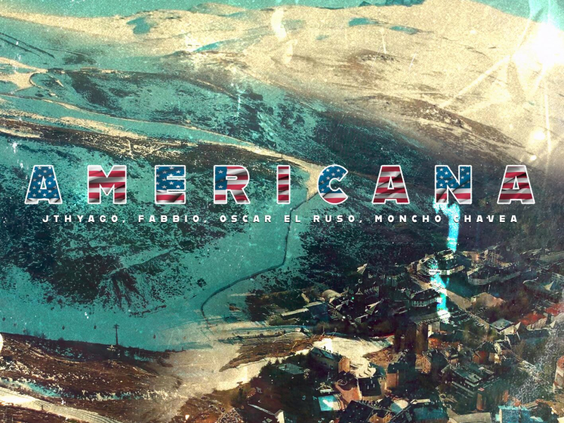Americana 2.0 (Single)
