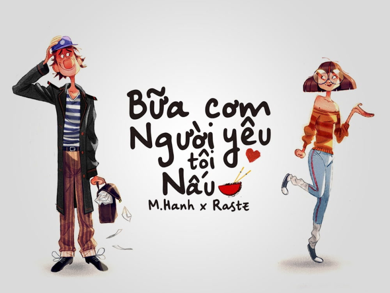Bữa Cơm Người Yêu Tôi Nấu (Beat) (Single)