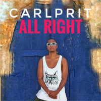 All Right (Single)
