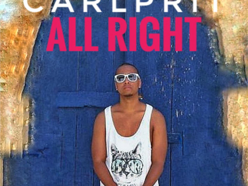 All Right (Single)