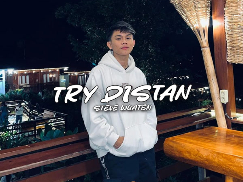 Try Distan (Single)