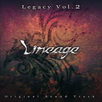 Lineage - Legacy Vol.2