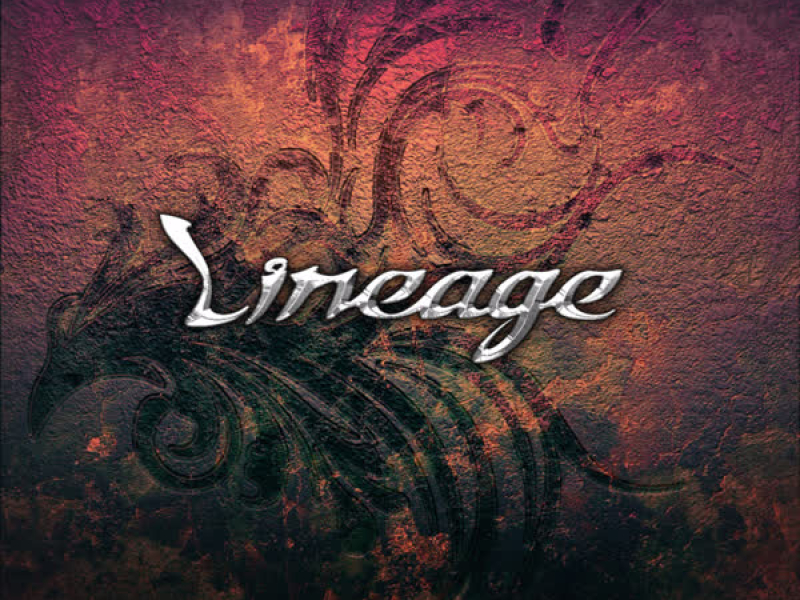 Lineage - Legacy Vol.2