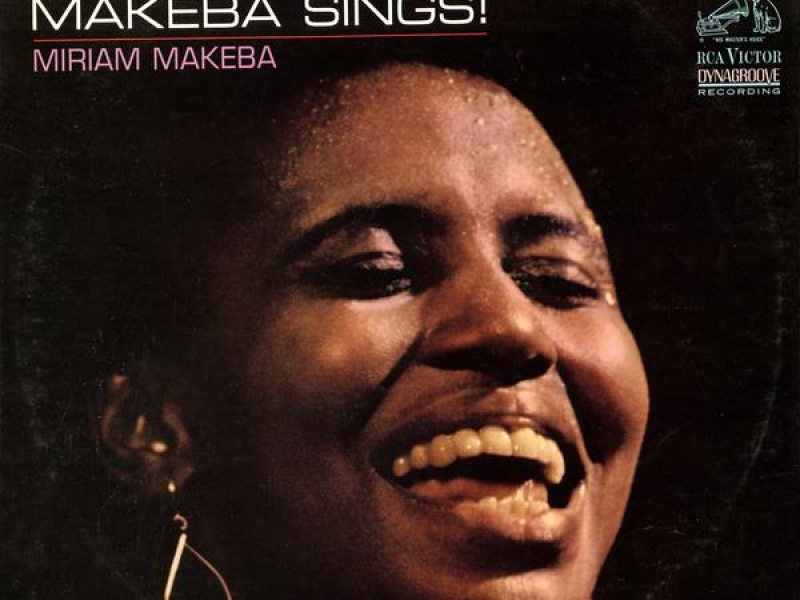Makeba Sings!