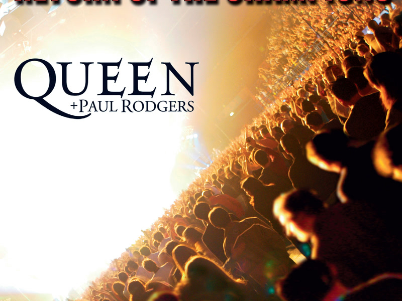 Return Of The Champions