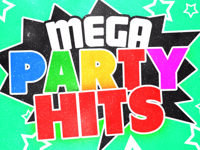 Mega Party Hits