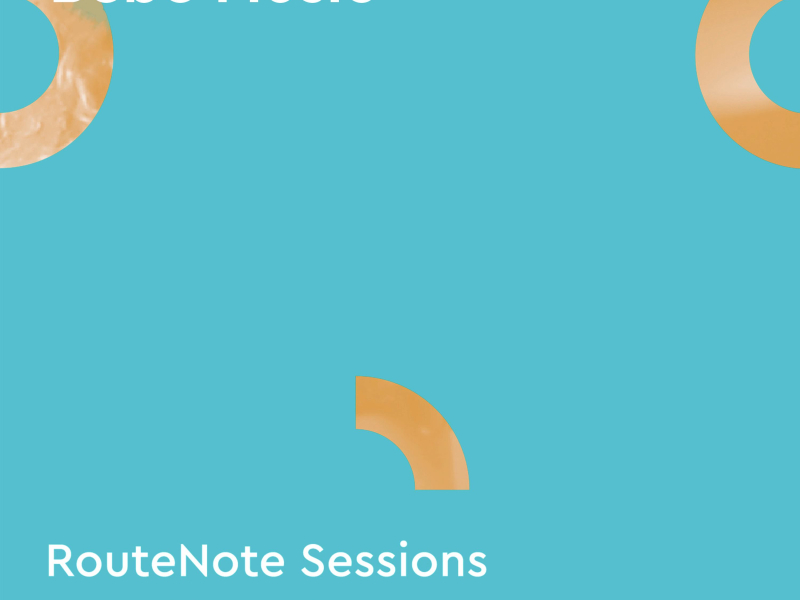 Runaway (RouteNote Sessions | Live at the Parlour) (Single)