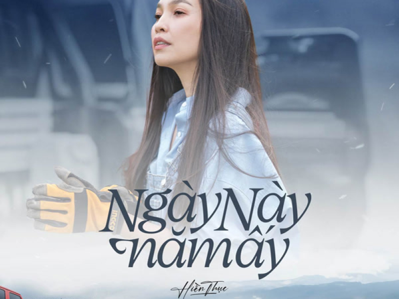 Ngày Này Năm Ấy (Single)