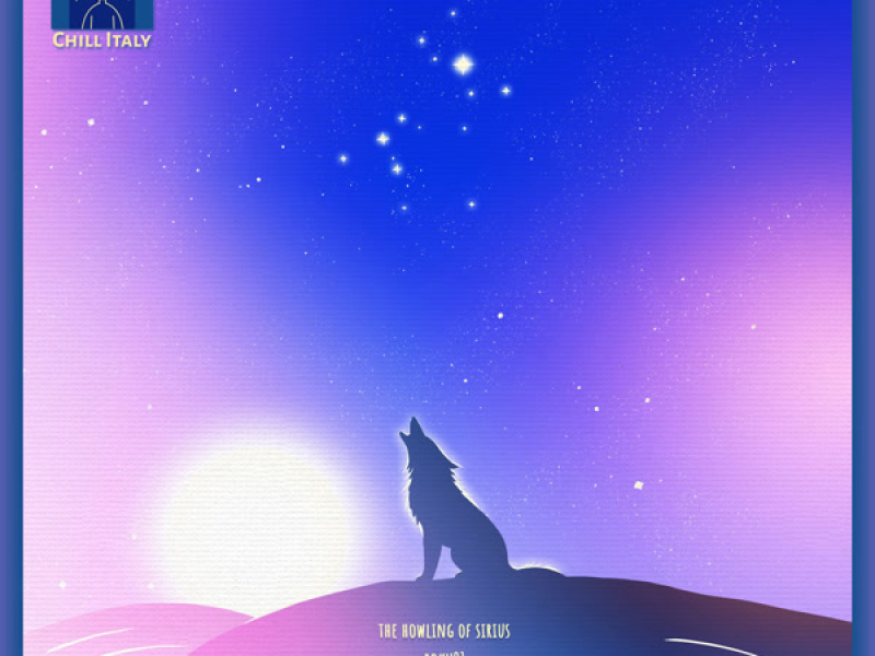 The Howling Of Sirius (Single)