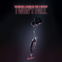 I Won't Fall (Single)