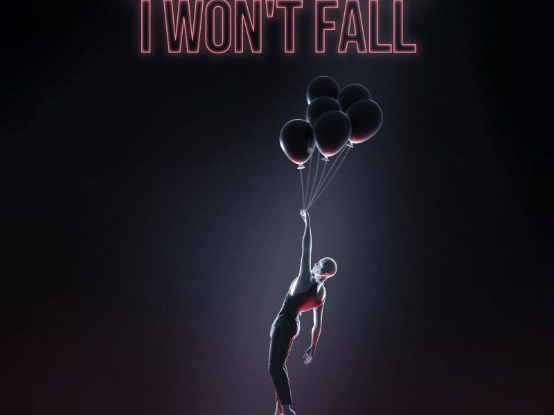 I Won't Fall (Single)