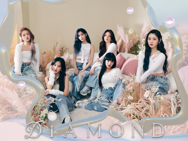 Diamond (Single)