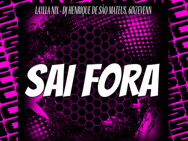 SAI FORA (Single)