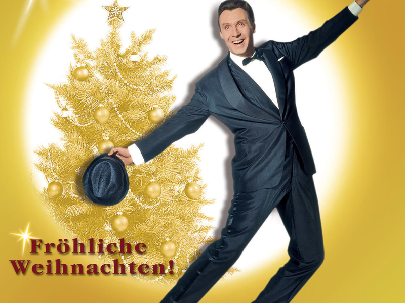 Fröhliche Weihnachten - Die schönsten Weihnachtslieder