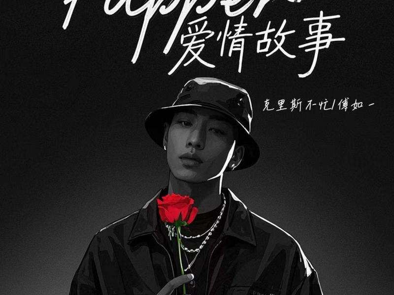 rapper爱情故事 (Single)