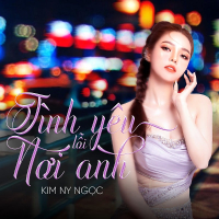 Tình Yêu Lỗi Nơi Anh (Single)