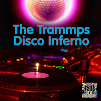 Disco Inferno (Re-Recorded / Remastered) (Single)