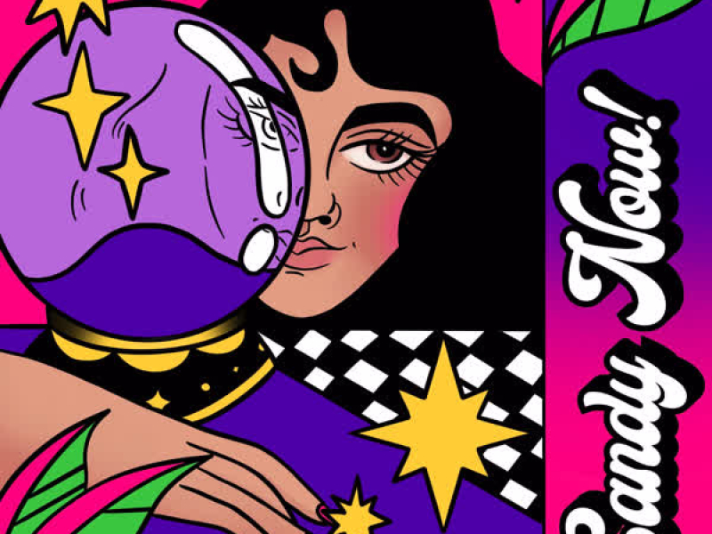 Candy Now! Karmel Knowledge (EP)