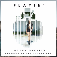 Playin' (Single)